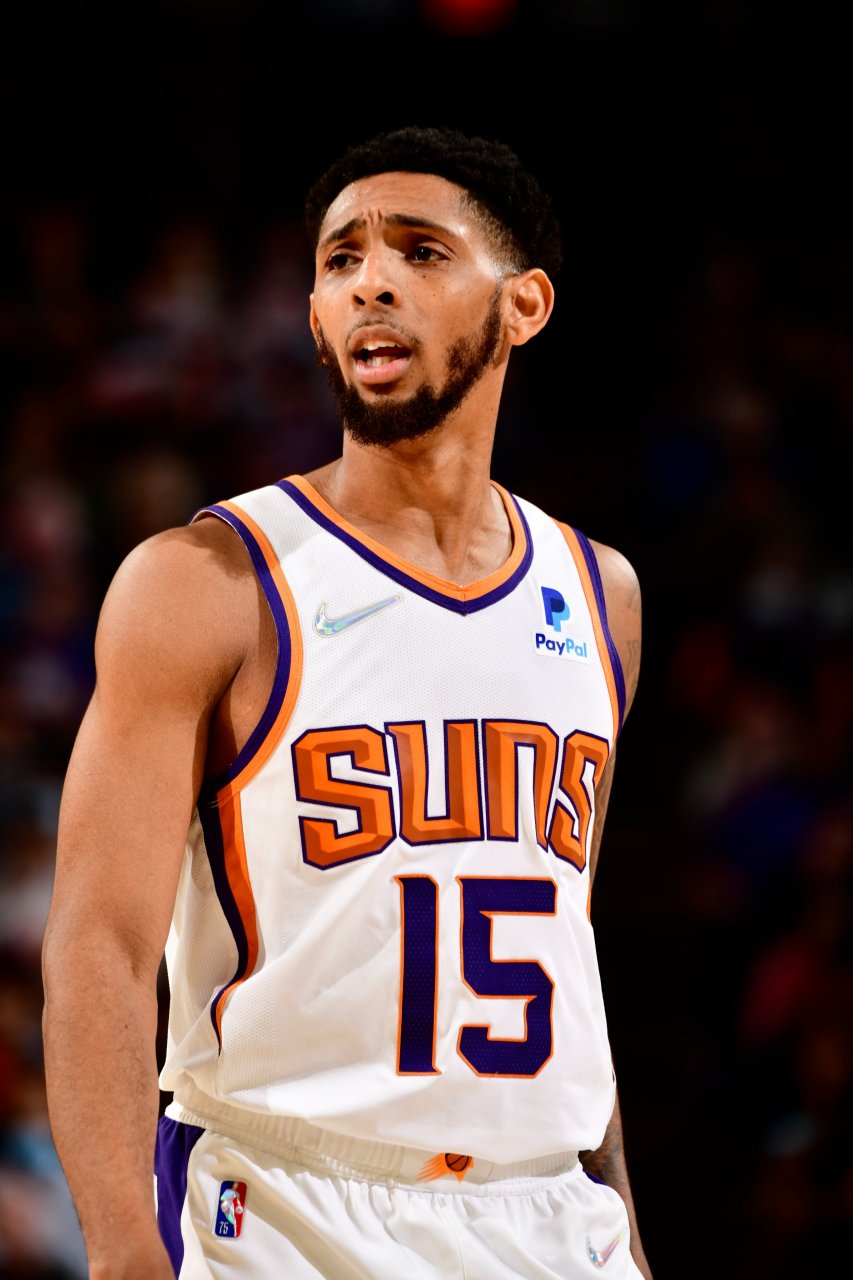 佩恩今年也算是太阳大腿了 生意联盟 据 @shamscharania 报道,太阳队