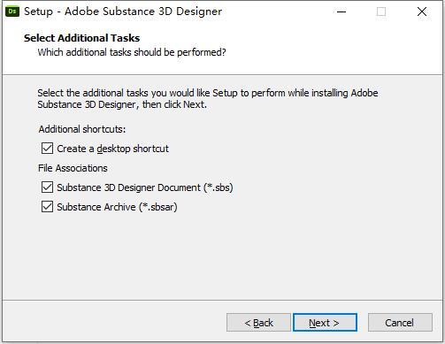 Adobe Substance 3D Designer 2021 专业级设计创意软件