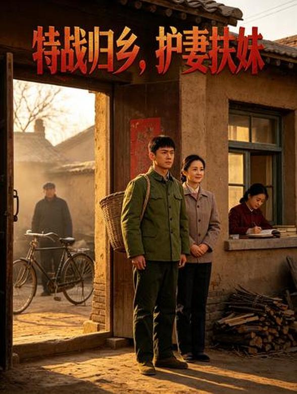 特战归乡，护妻扶妹