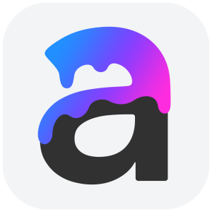 Art Text for Mac