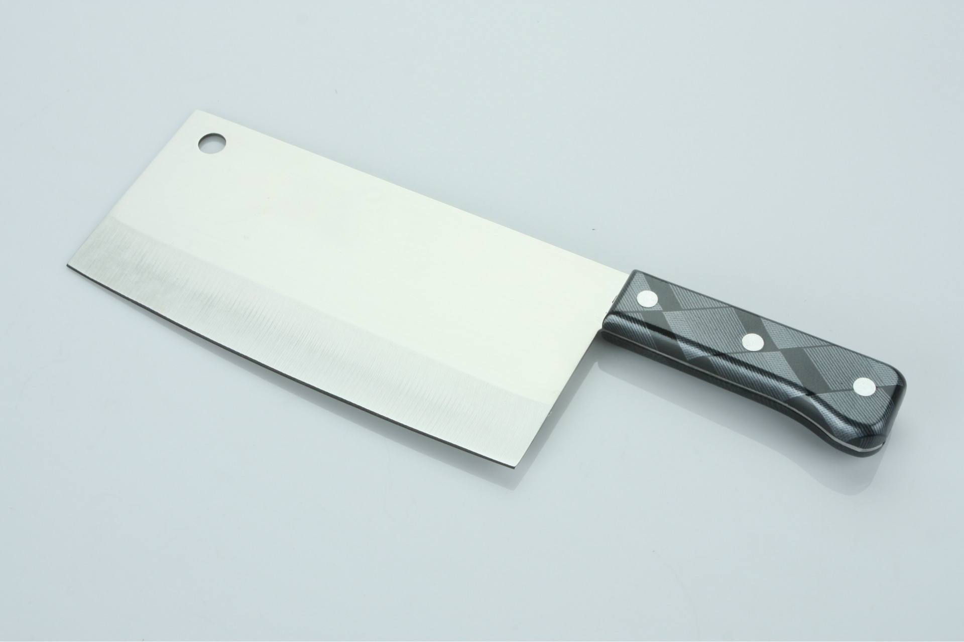 一把好菜刀这样选就对了