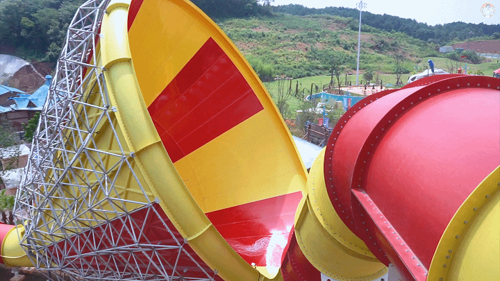 关于卡乐星球·永州经投恐龙水世界,为你解读几个重要的注意事项!