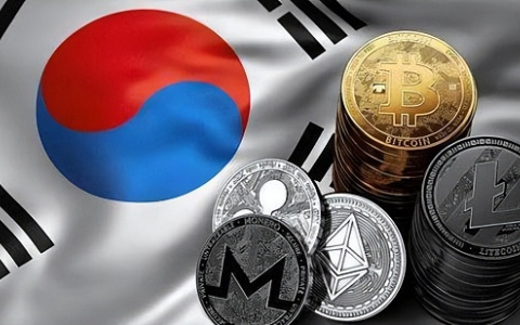 全球视角：虚拟货币政策之韩国「保守转开放型」