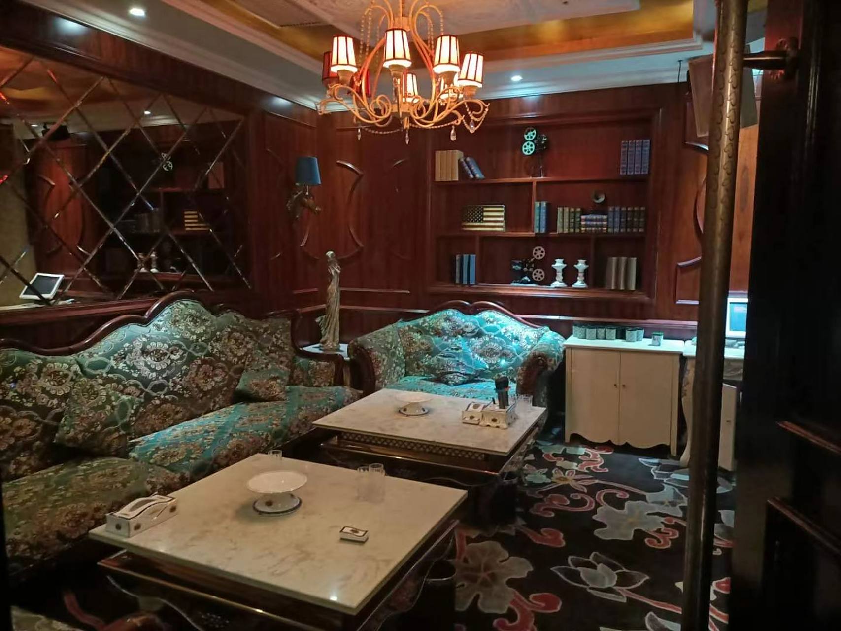 无锡京都会ktv商务会所消费怎么样,京都会ktv好玩吗?