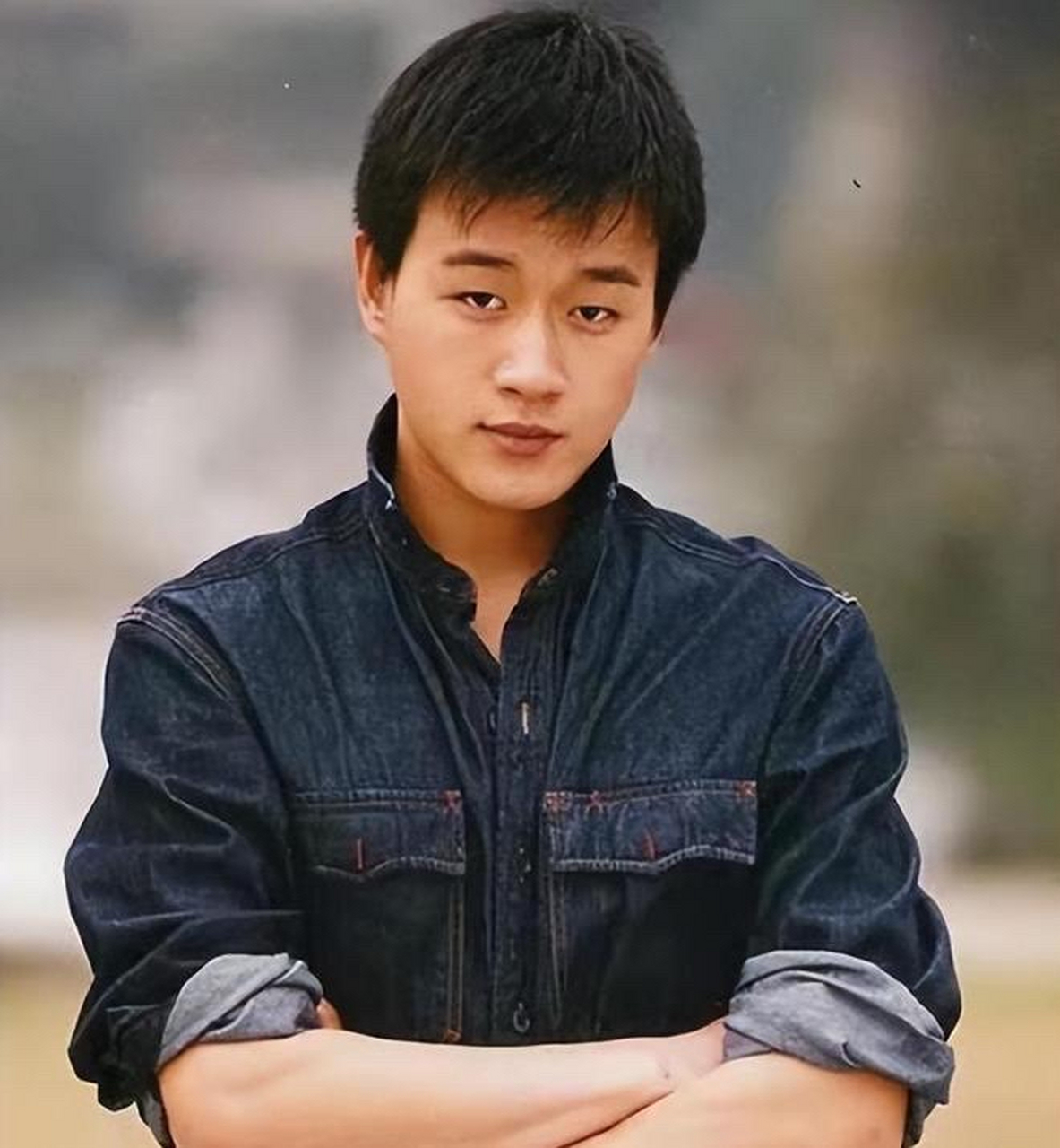 佟大为好像没有老,70后男演员中,他现代剧出了不少脍炙人口的爆款