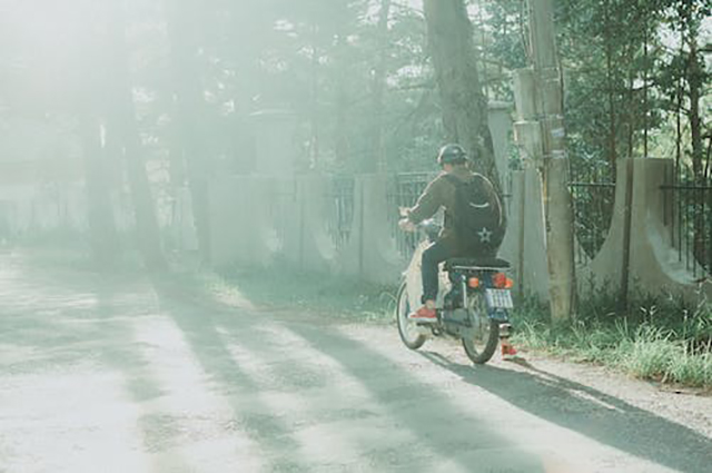 摩托车harley davidson（哈雷·戴维森：摩托车文化的象征）