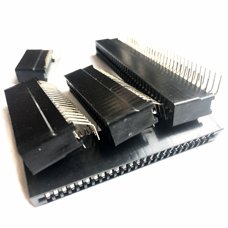 东方宇通金手指插槽总线插座slot