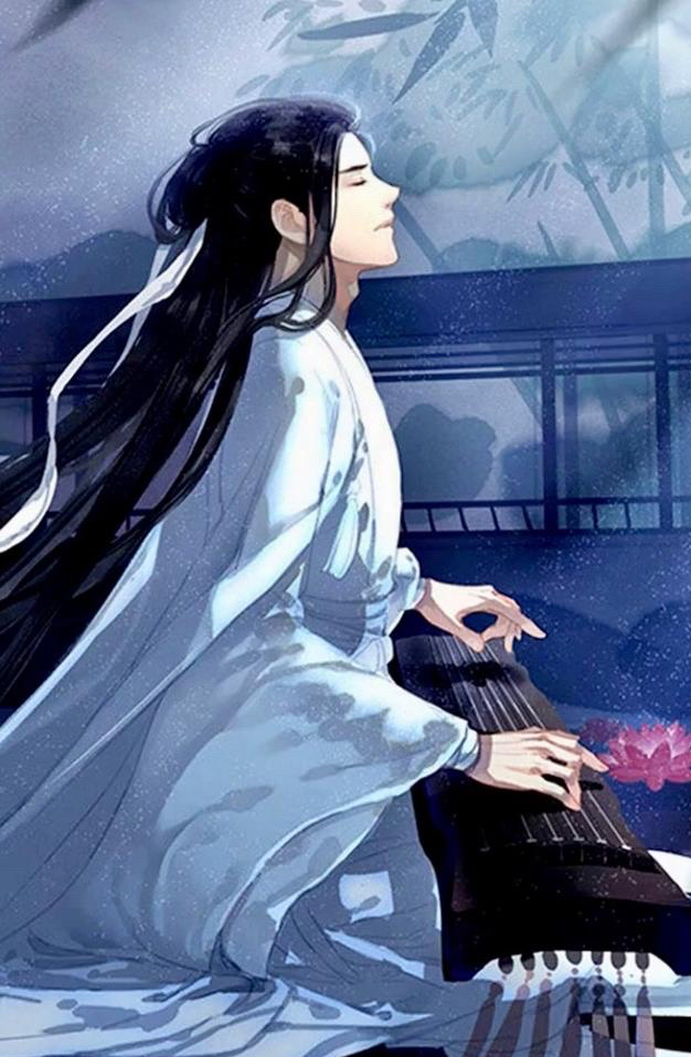 慕容楚衣:这辈子,你休想再操纵我