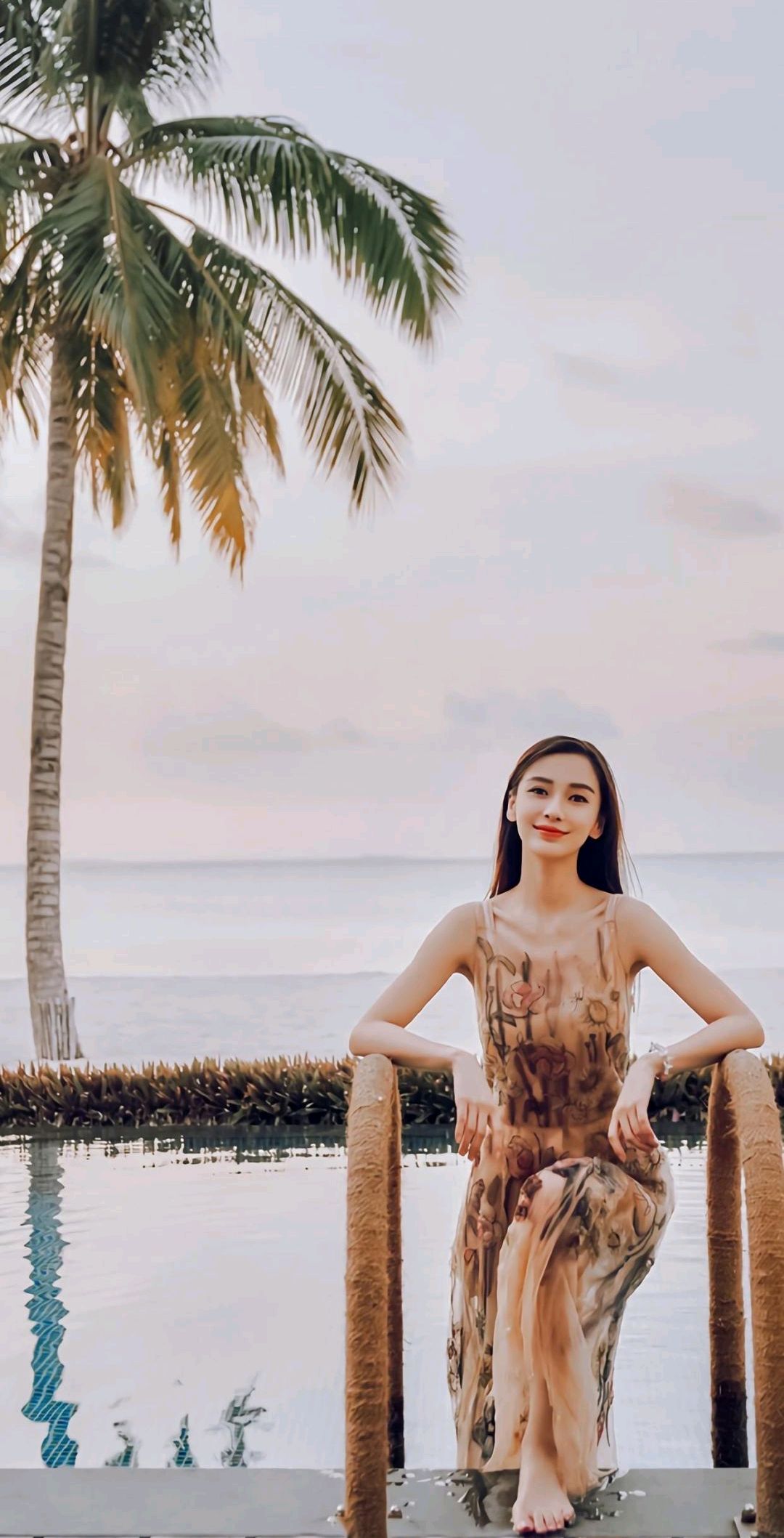 杨颖精选壁纸集「第二期」