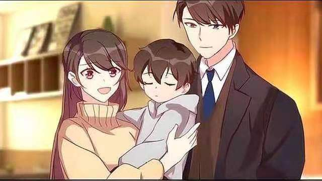 《天才宝贝傲娇妈》她被三个天才宝宝,七个大佬哥哥一起宠!