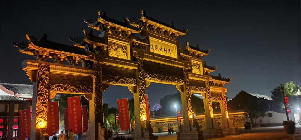 《寻找》第五篇:走进齐国故都,体味千年历史魅力