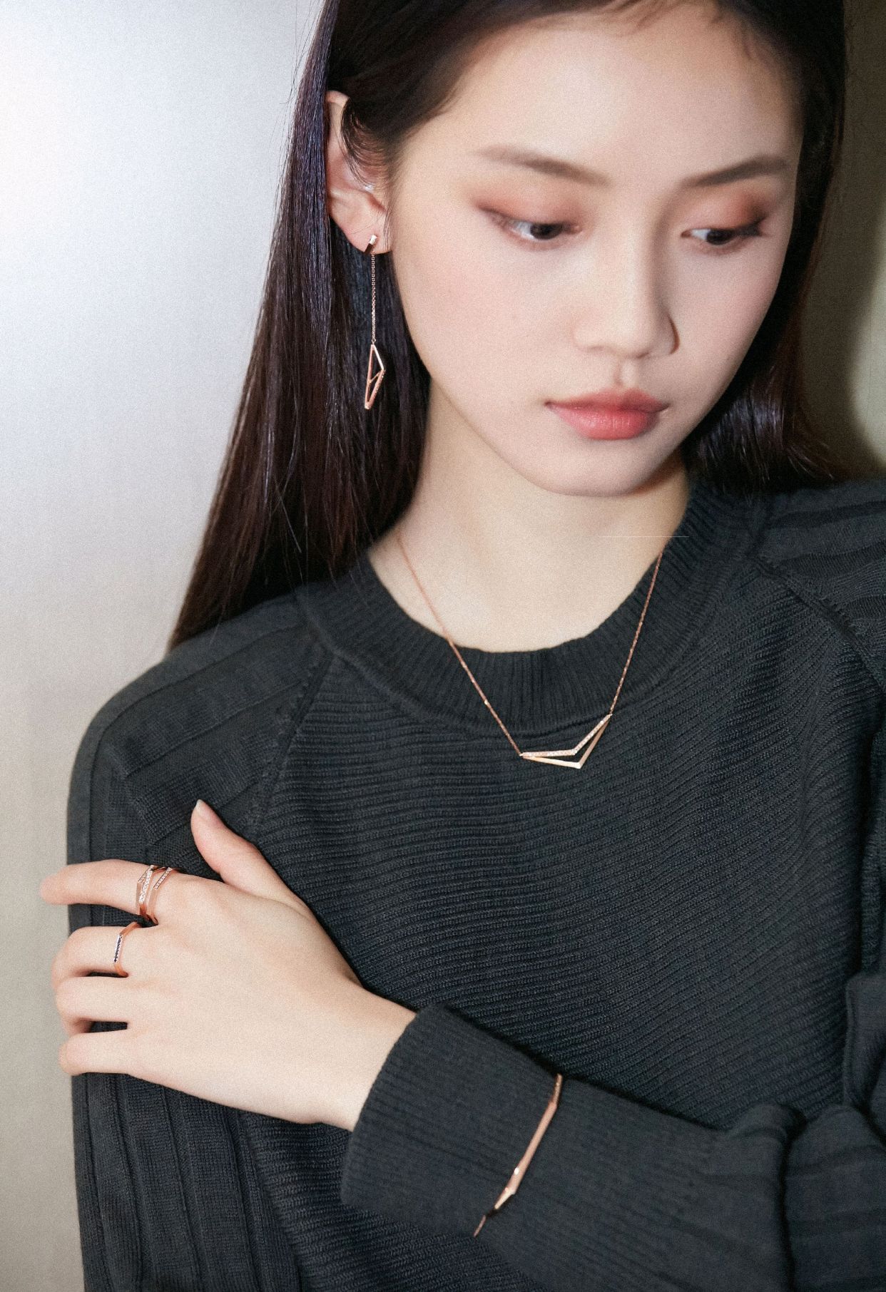 明星美图|孙伊涵