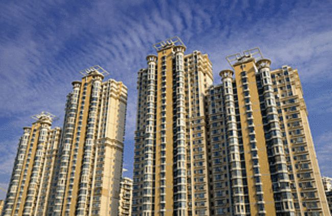 你们相信北大韦神都买不起房吗?