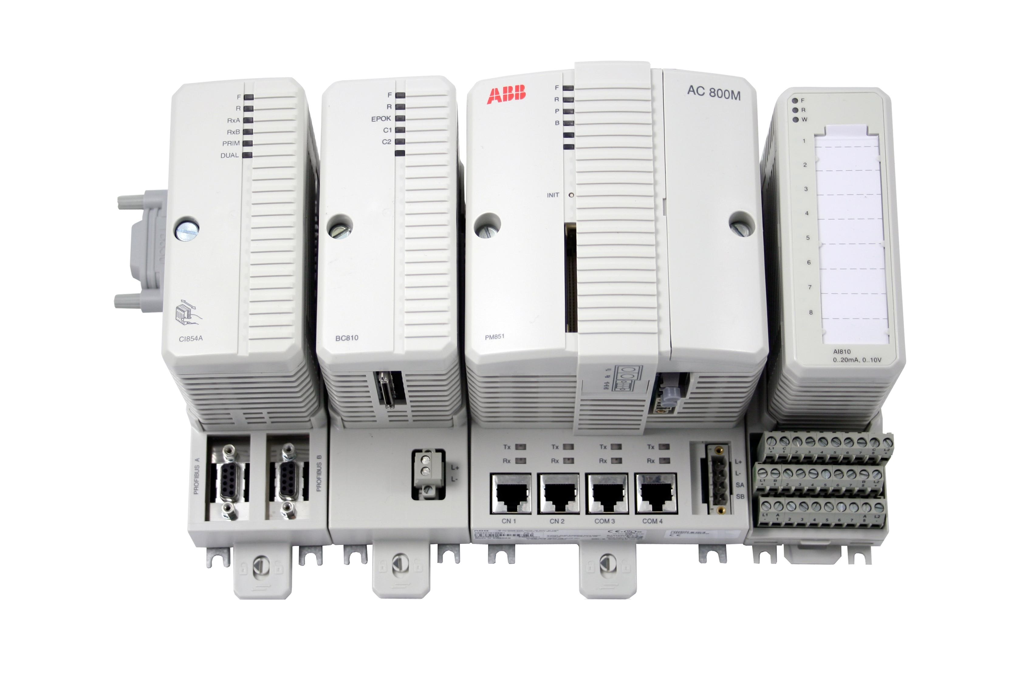 pfea113-65张力控制器电子设备3bse050092r65