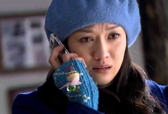 "佳期如梦"陈乔恩主演,与邱泽演对手戏,赵丽颖剧中打酱油