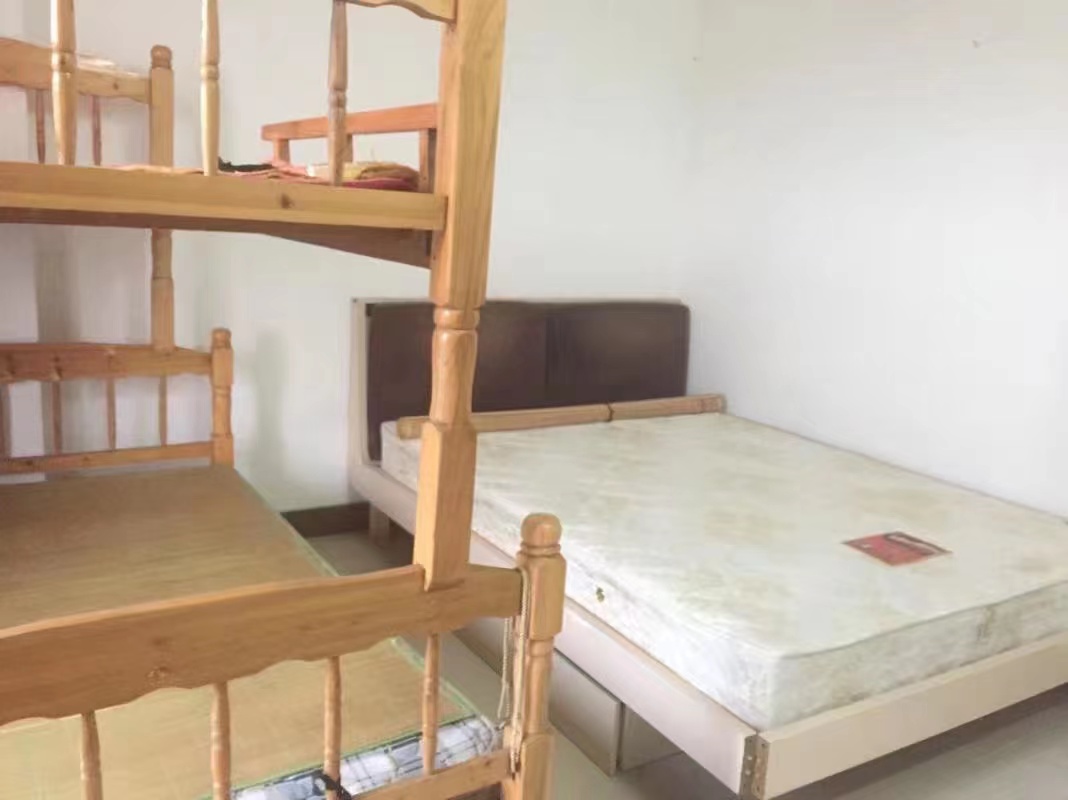 可备案就读御景小学天河岑村公安宿舍两房