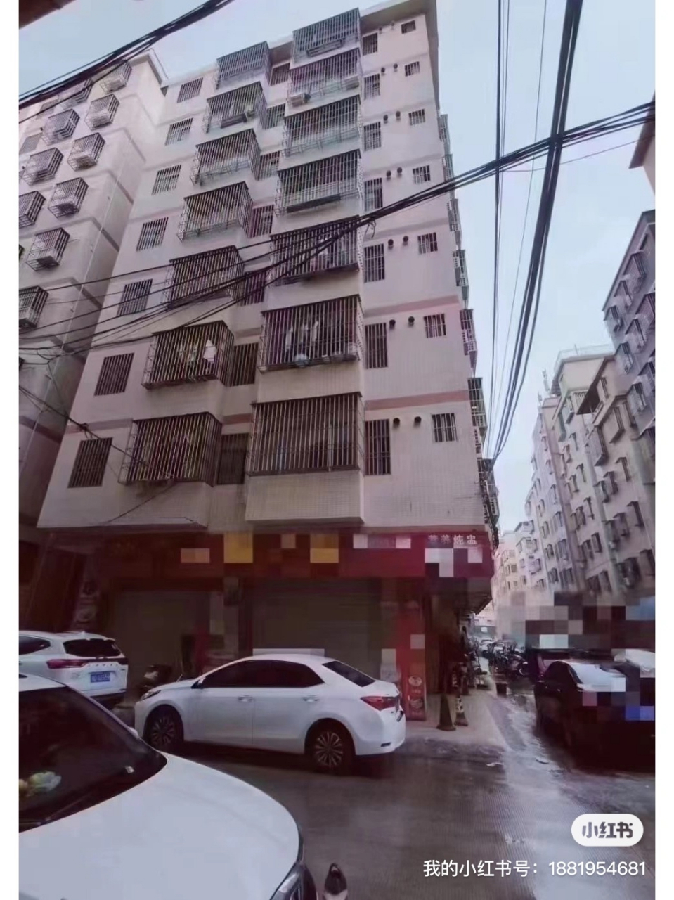 深圳市南山区西丽镇图片