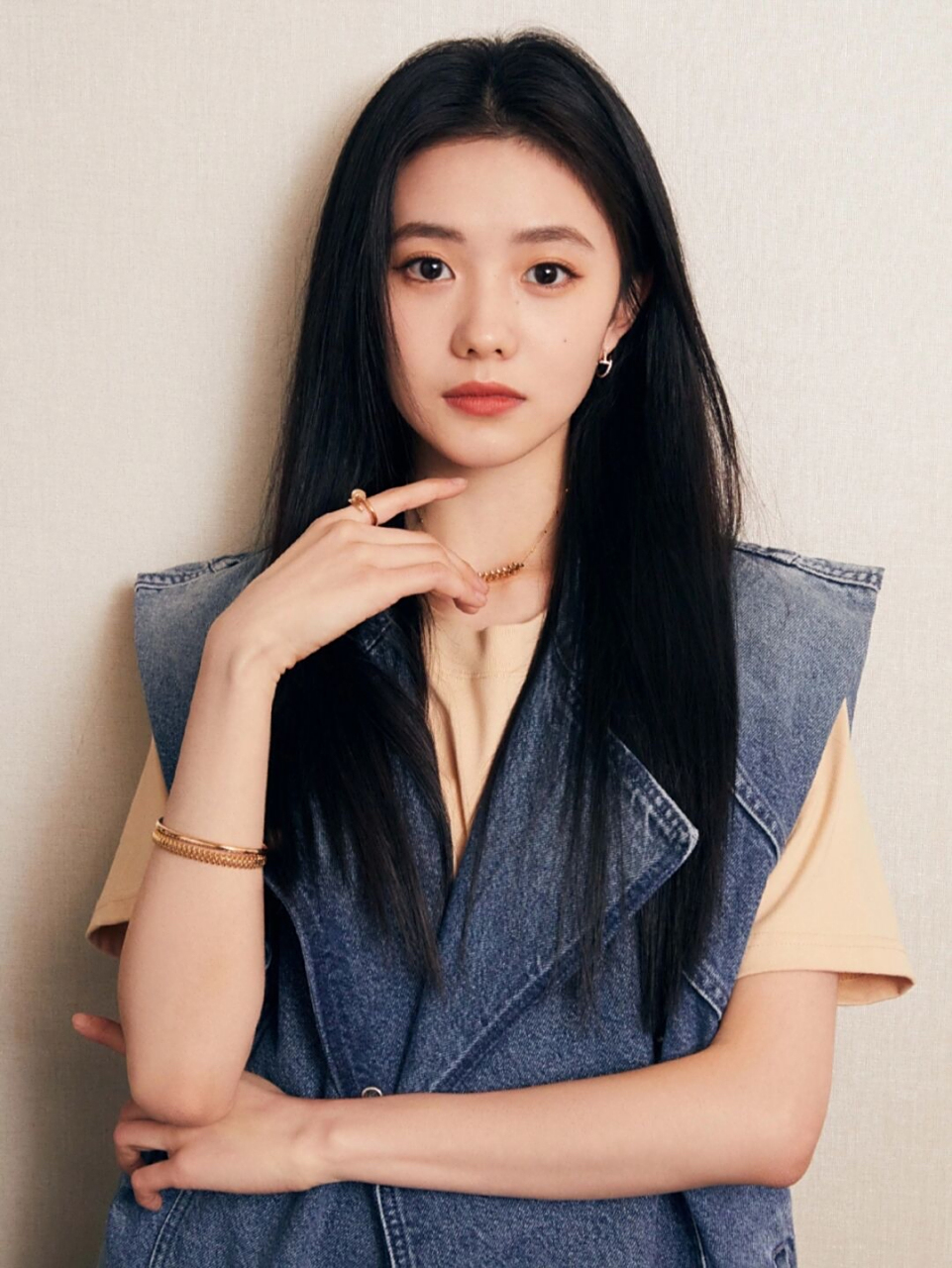 送你一朵小红花,还记得刘浩存那一朵小花么?