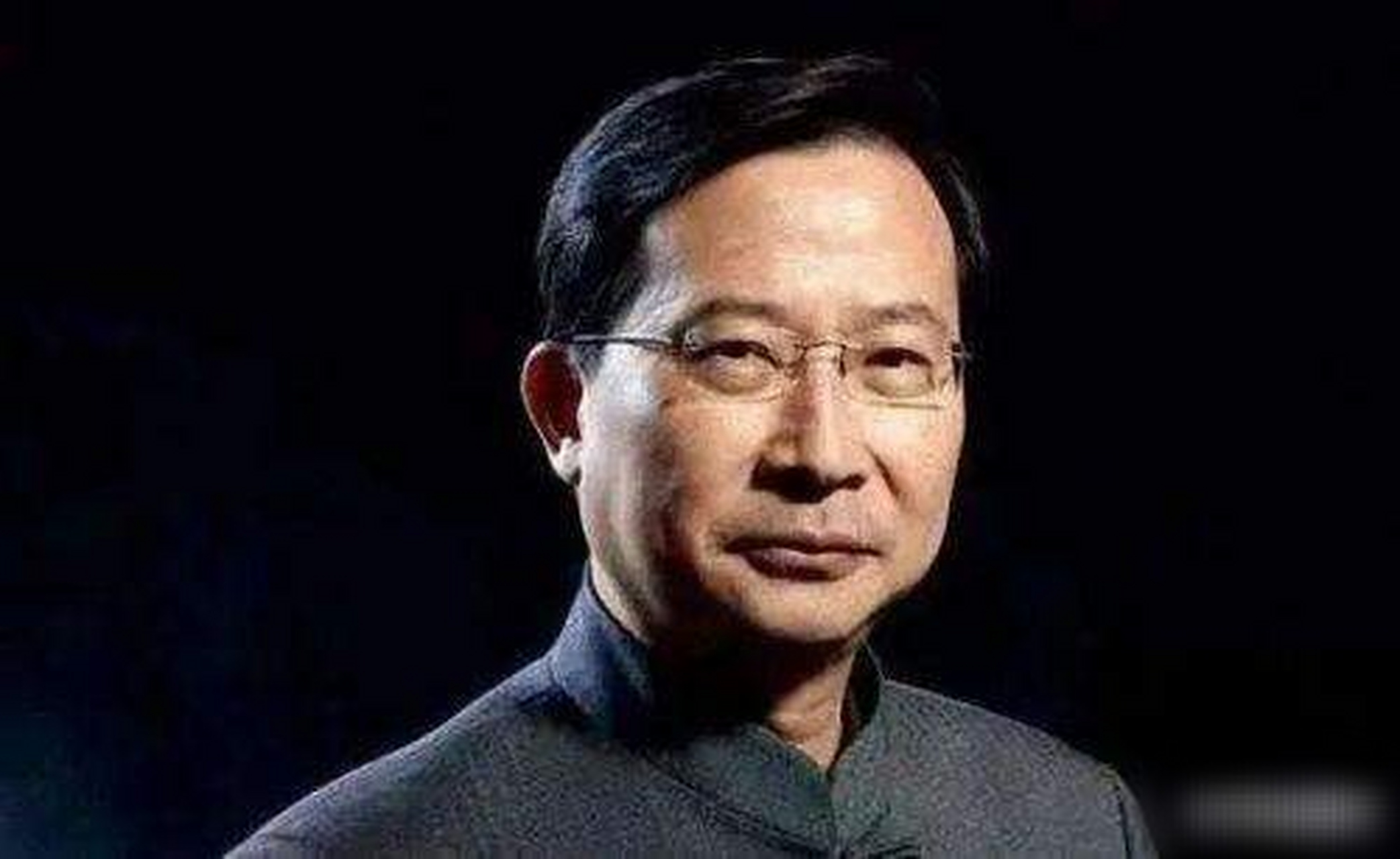 北大教授饶毅:国家应警惕太监化,此乃强国之必需!