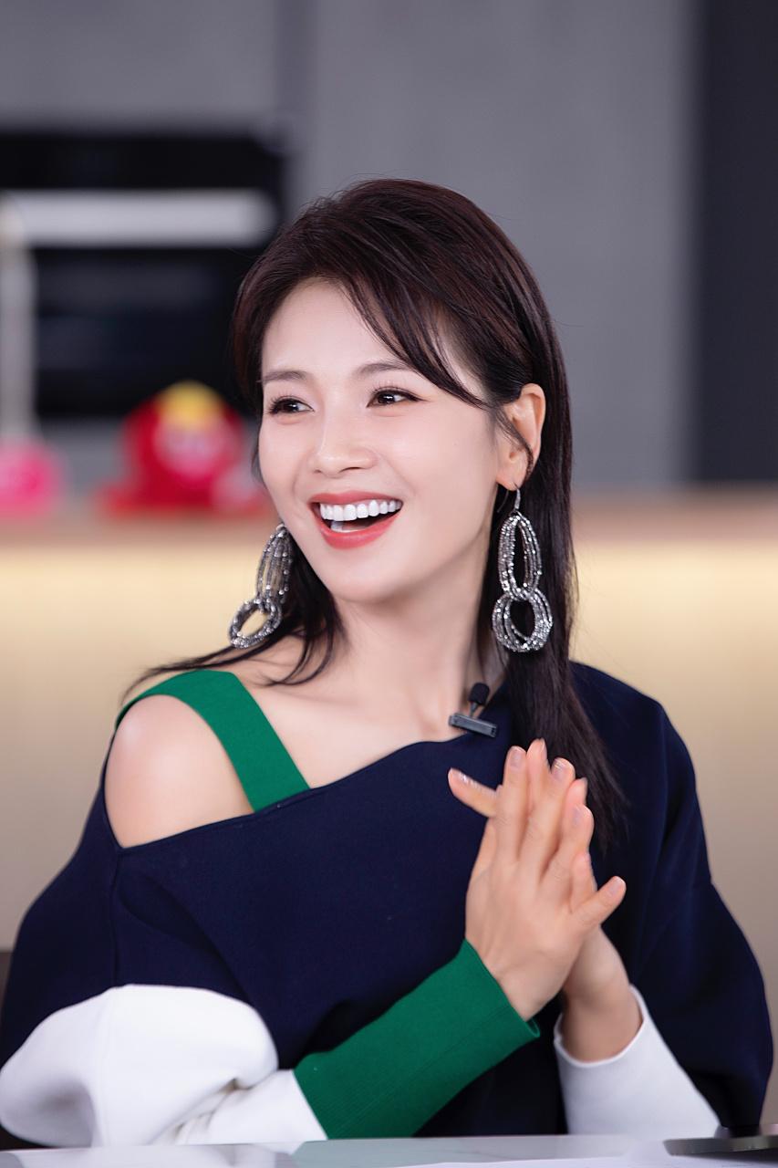 国民媳妇刘涛美丽奢华有内涵的女神