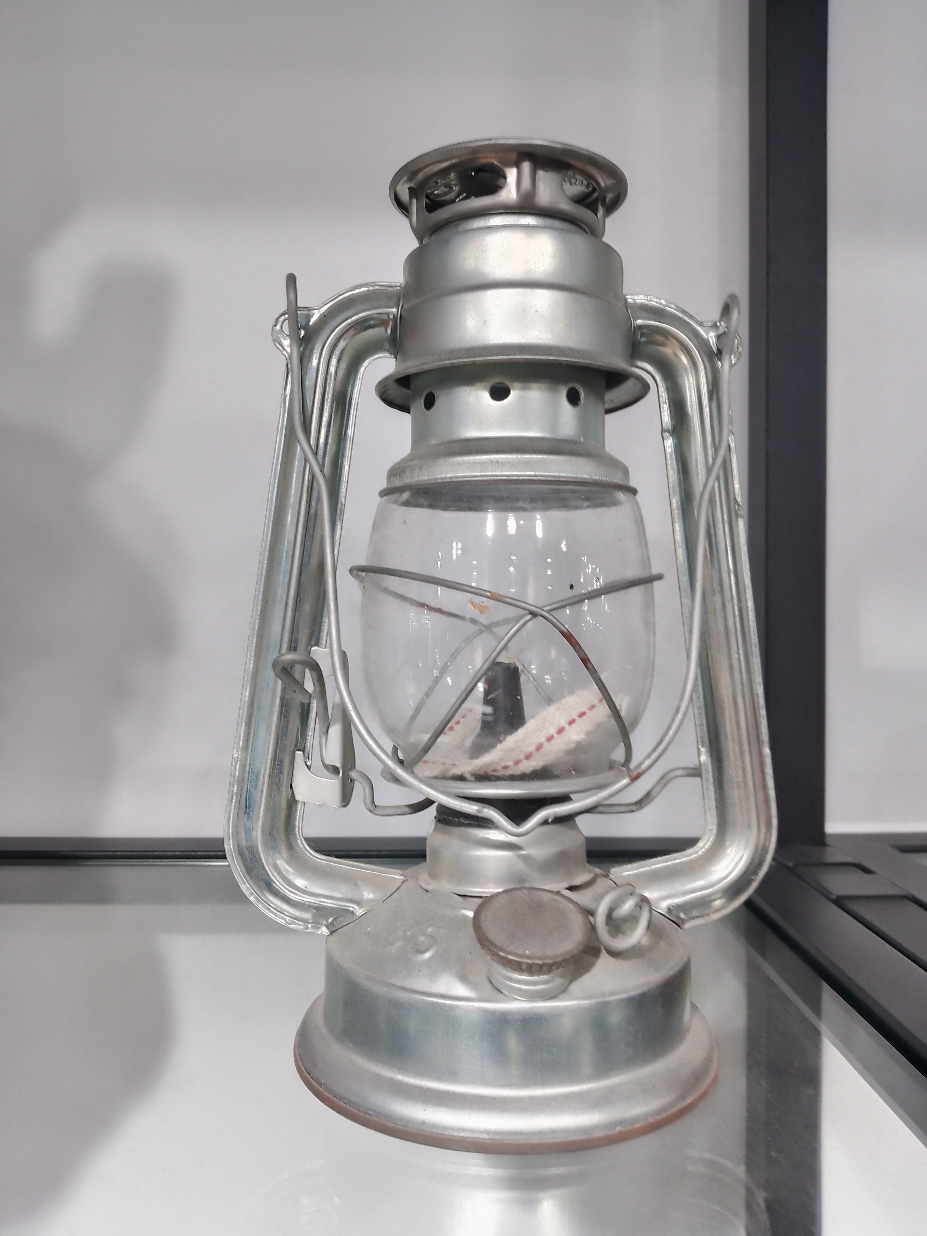 请问这是什么灯?叫什么名字?