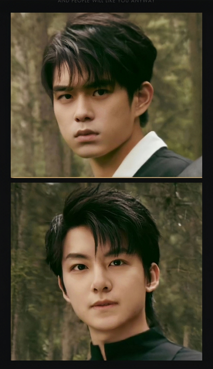 欢瑞世纪官宣了新签的八位男艺人,听起来真是令人期待啊!