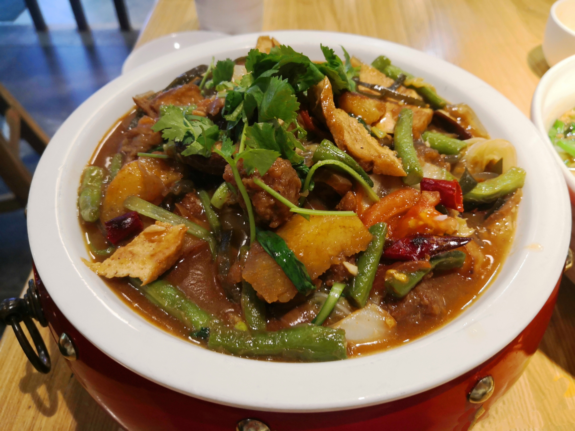 山西最有名的八道美食,第一道被称为山西菜之首