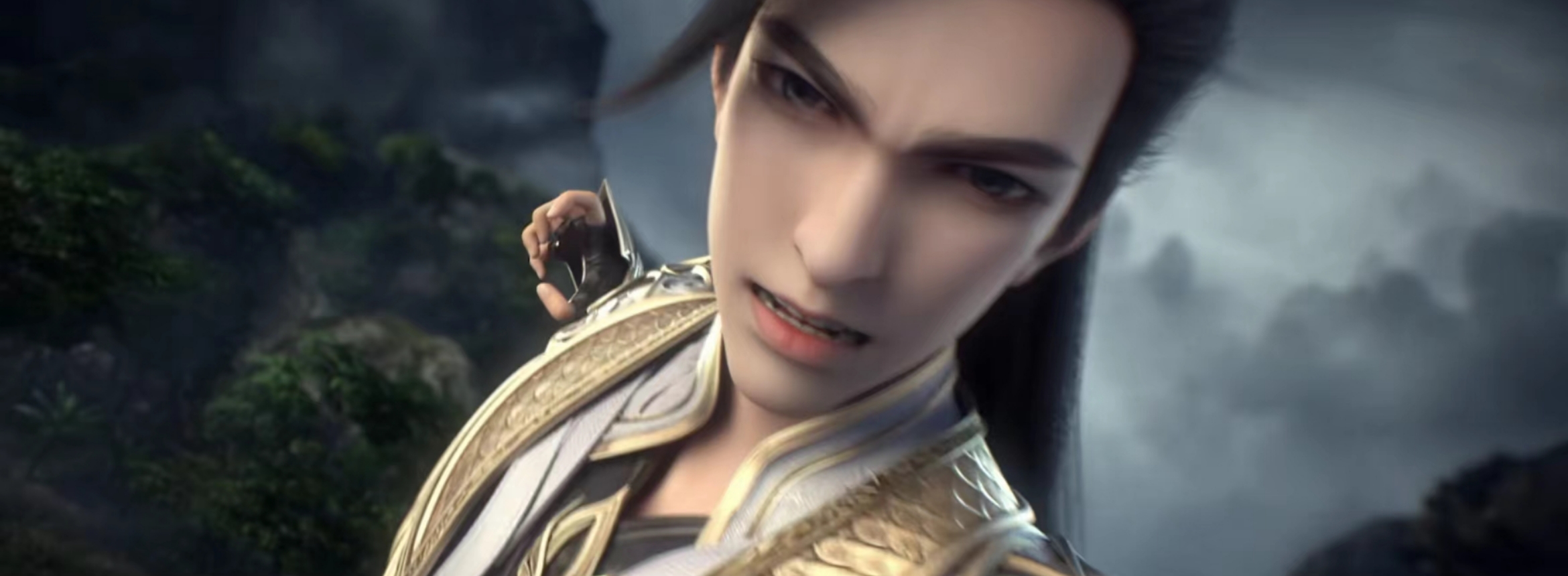 元天秘境秘密揭晓,月婵魔女齐至,名场面将上演,火魔宫要惨了