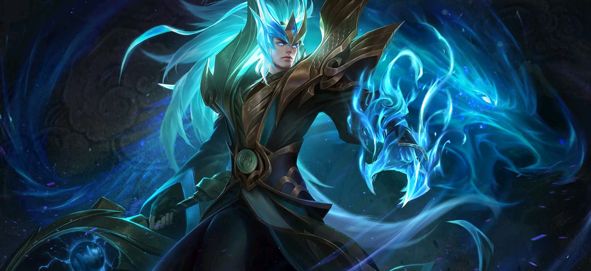 盘点王者荣耀中曾经叱咤风云的超级英雄