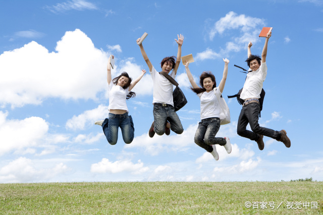 青春没有标准答案,你的青春是什么样的?