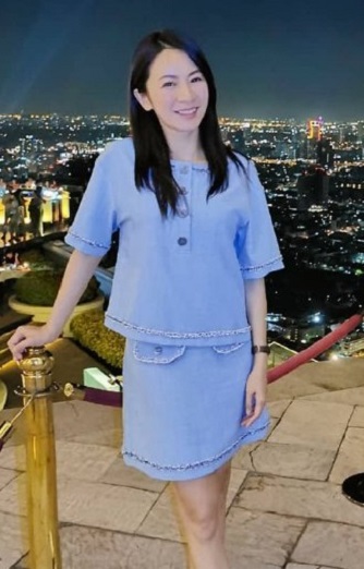 李彩宁