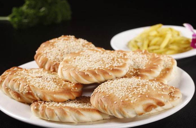 蚌埠这四种特产美食,本地人和游客都爱吃,你吃过哪几种?