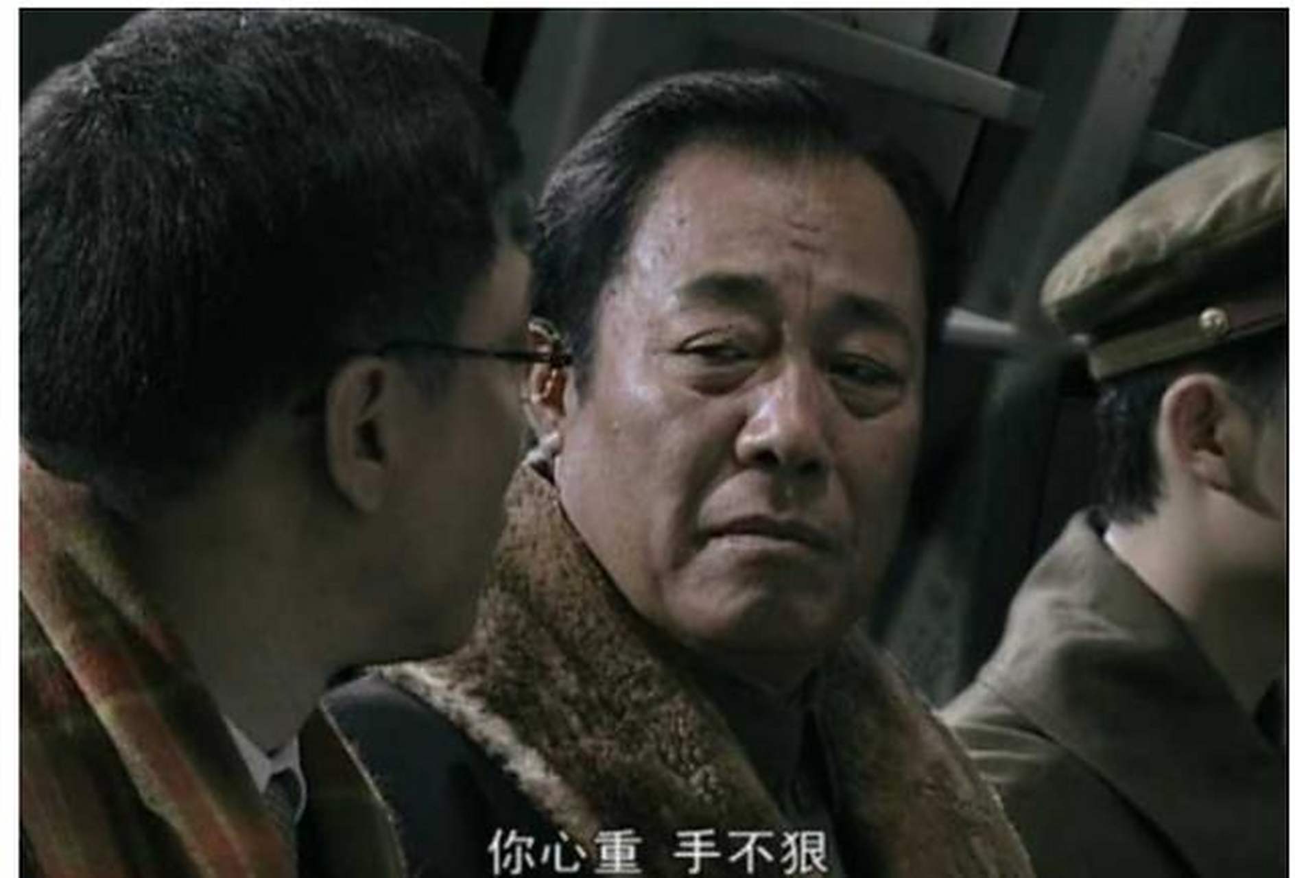 在《潜伏》中吴敬中在天津站先后有过四个能力不错的骨干手下,陆桥山