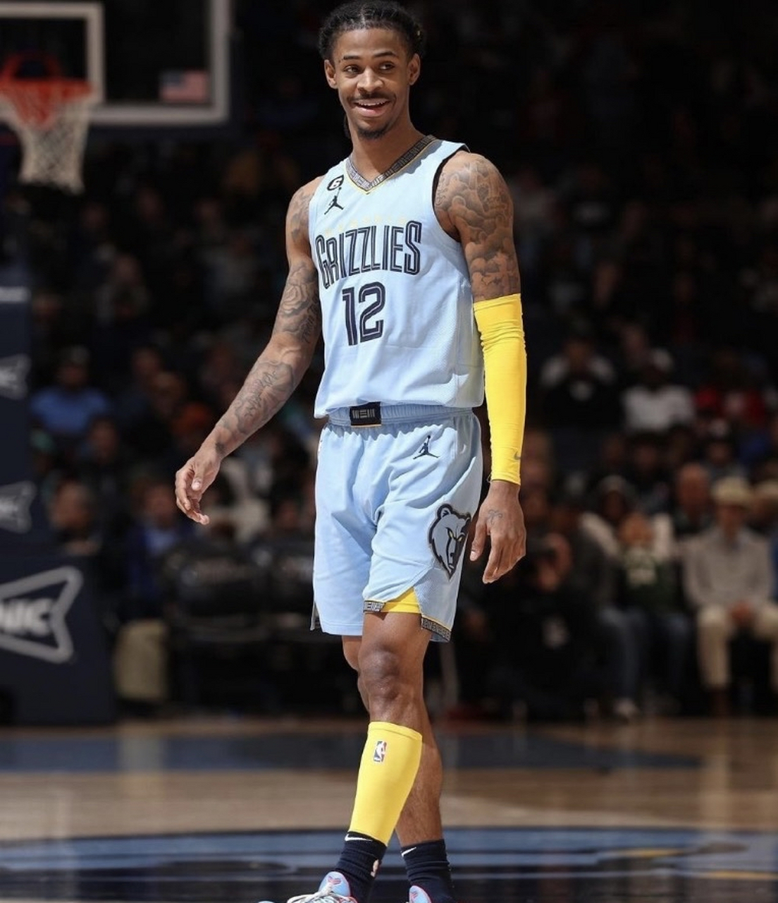 今夜尼斯备战NBA常规赛新奥尔良鹈鹕状态回暖备战NBA常规赛，网友：瓦伦西亚完成体检