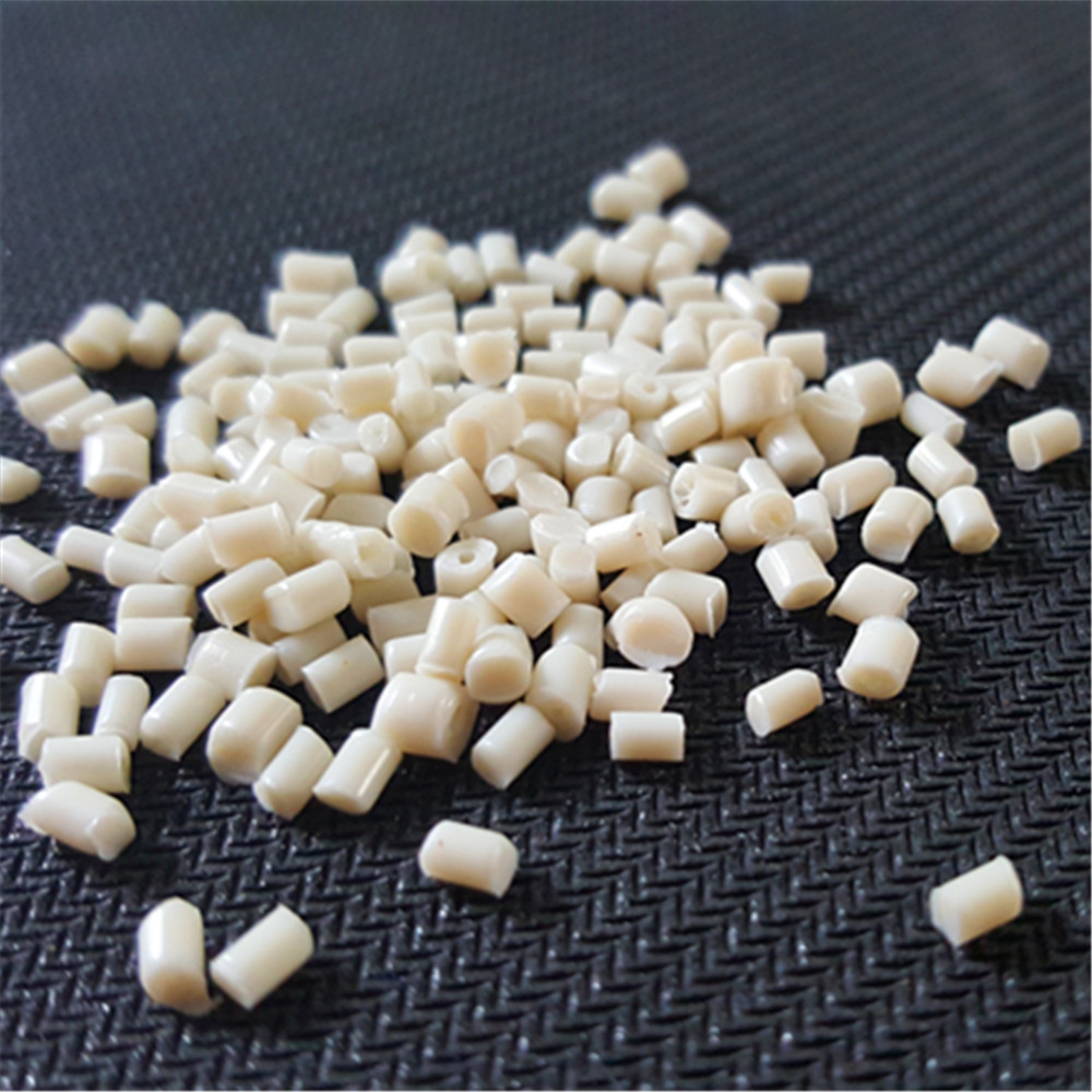 尼龙新材料的应用领域有哪些?