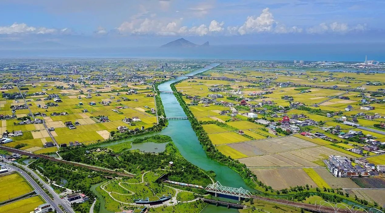 中国最大的平原,横跨四个省区,面积超35万平方公里