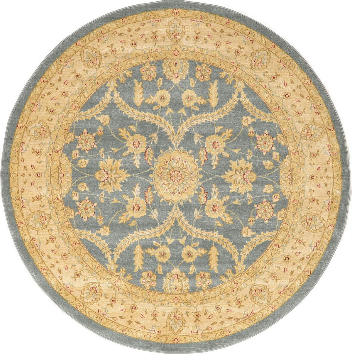 古典经典地毯ID9677