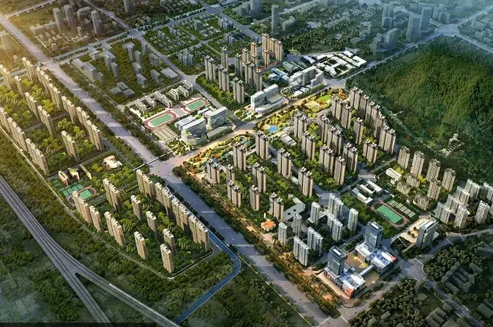 济南融汇城值得买吗?