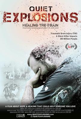 《 Quiet Explosions: Healing the Brain》有没有传奇可以元宝换人民币的