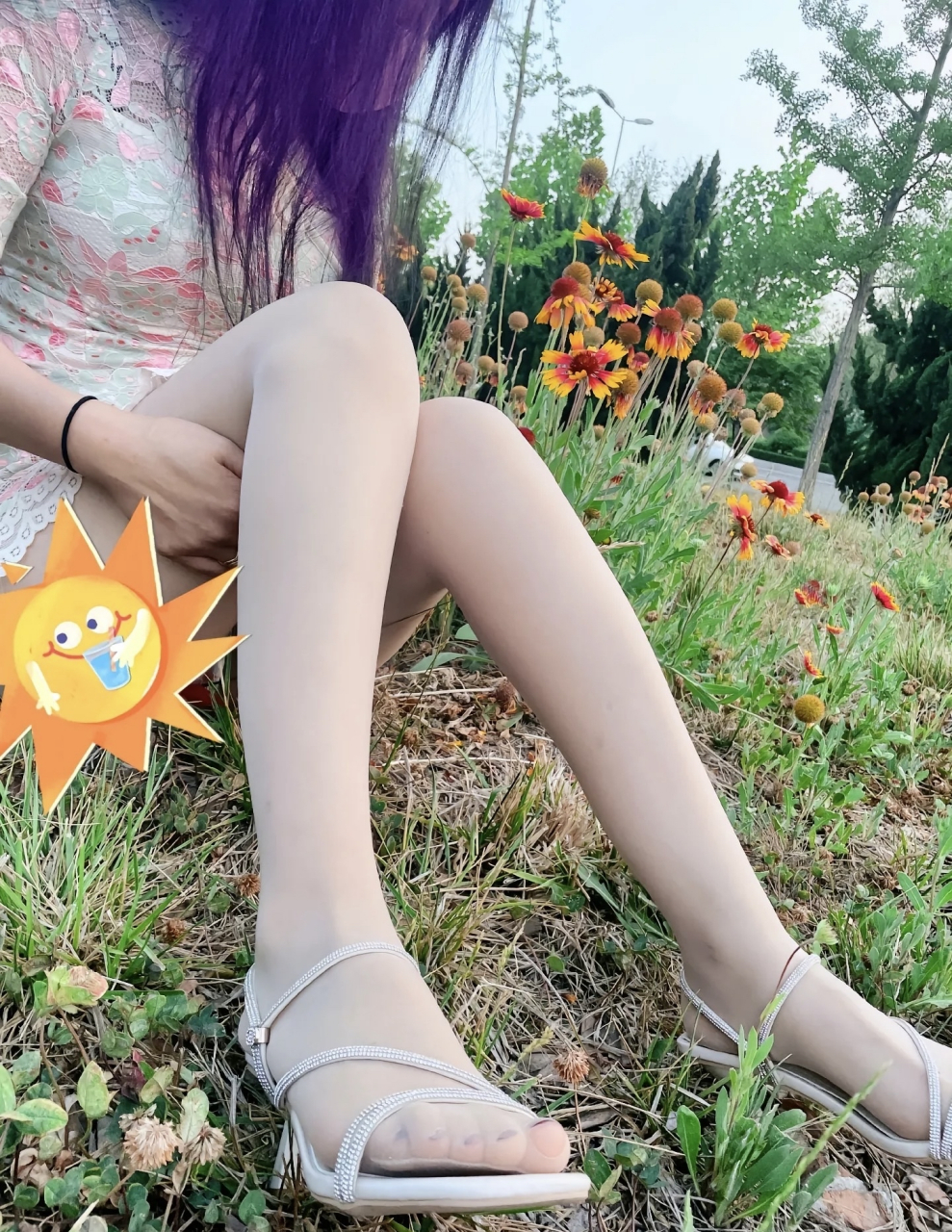 好多虫子91#时尚穿搭# #丝袜# #白丝yyds