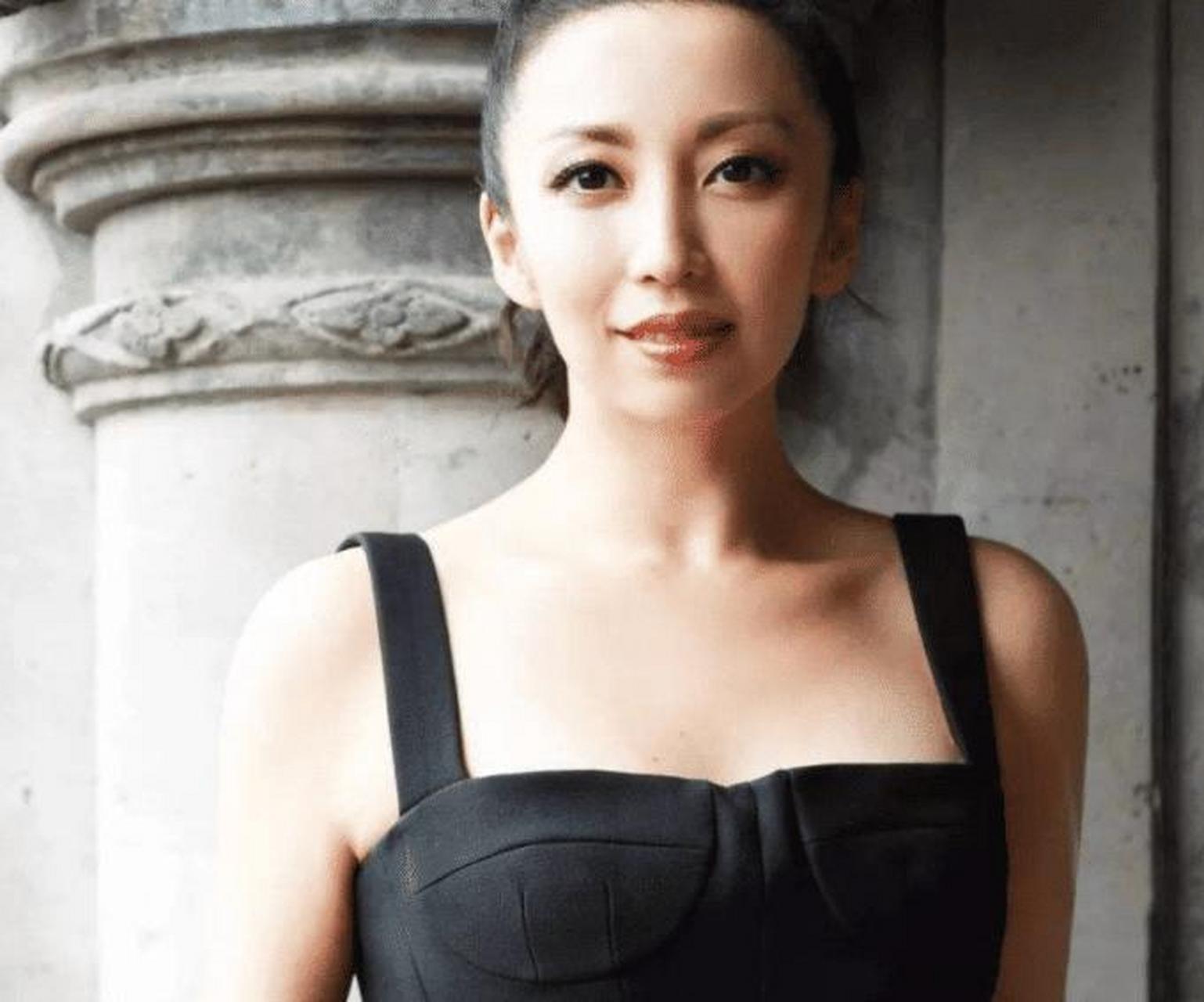 林徽因的曾孙女林梓萱,美国名校毕业,热爱时尚,关注公益,曾参与多个