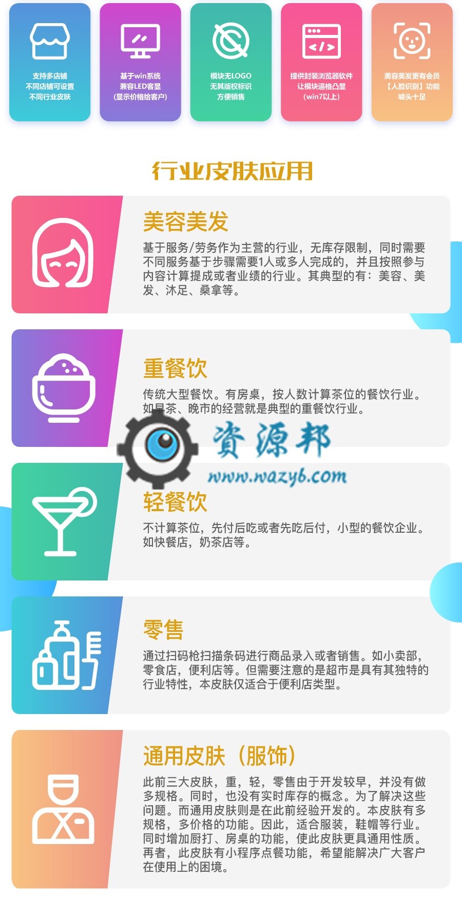 【公众号应用】捷讯高级收银台V4.7.8原版模块打包，需要取出授权功能方可使用插图4