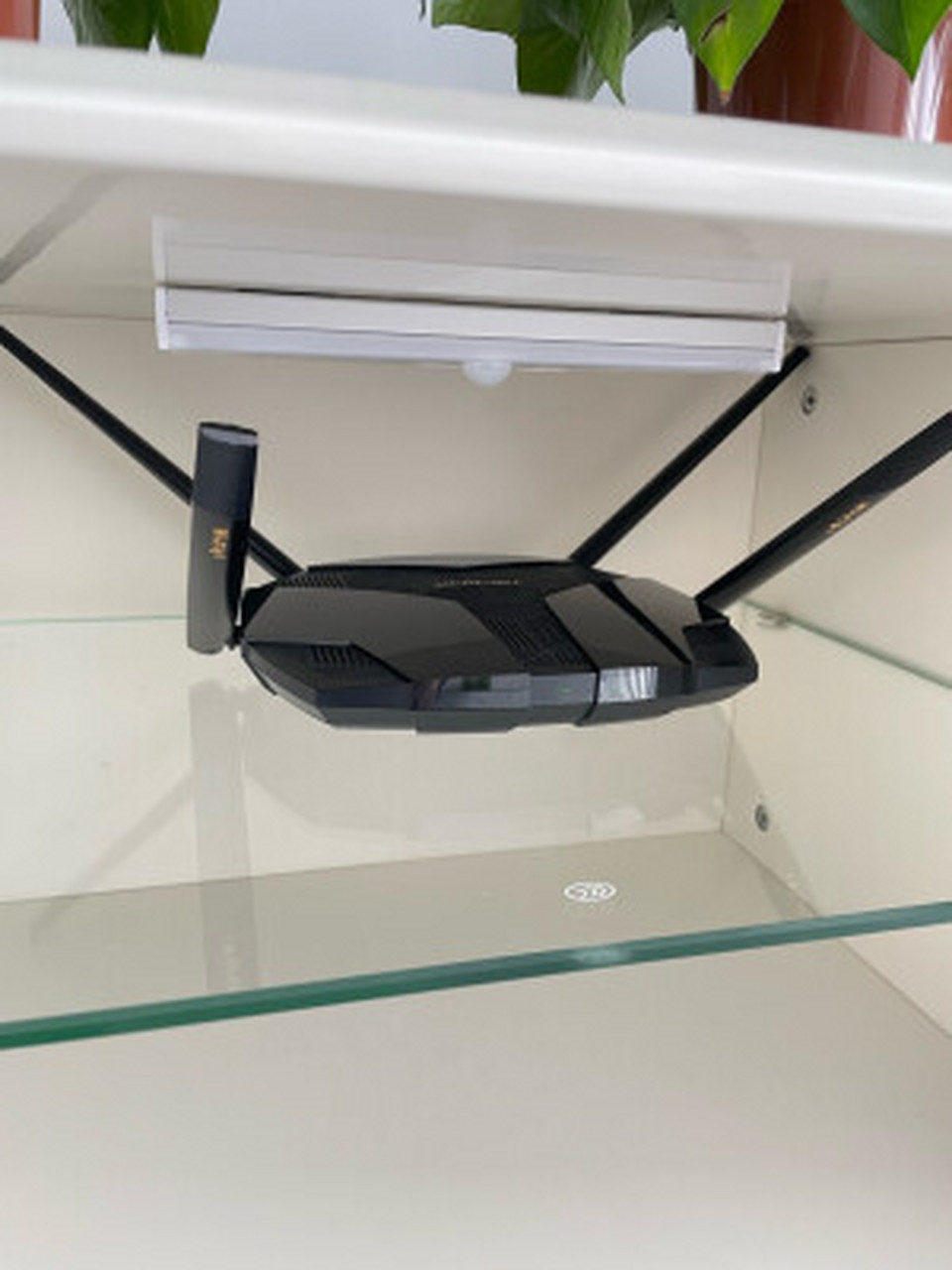 水星(mercury)mw310re 300m家用wifi信号放大器 无线中继器扩展器