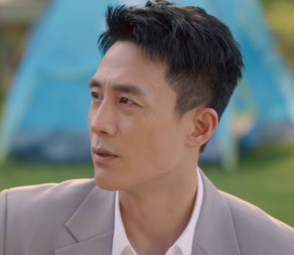 杜淳真的很帅,演技也过关,但新剧人设被喷,感情线也非常狗血