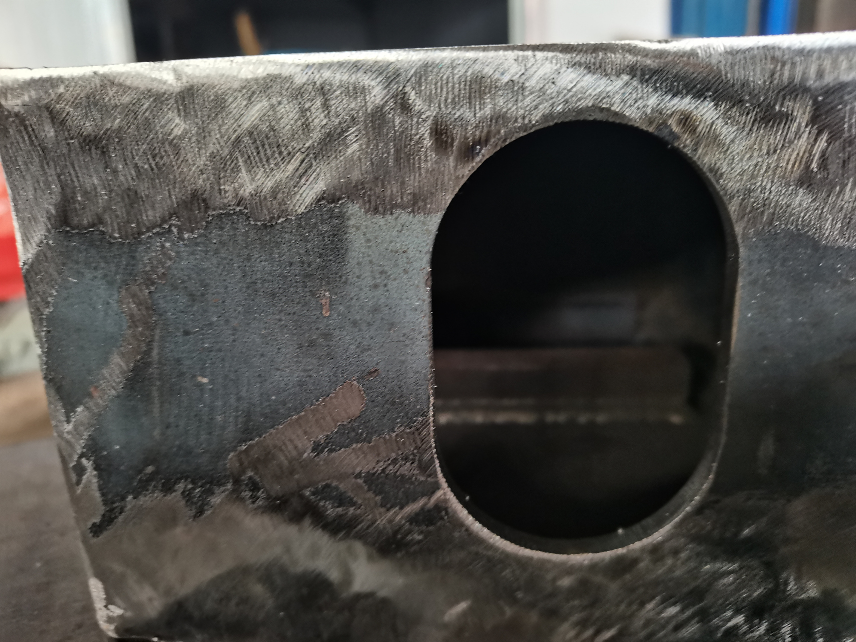 生产集装箱的可以考虑一下