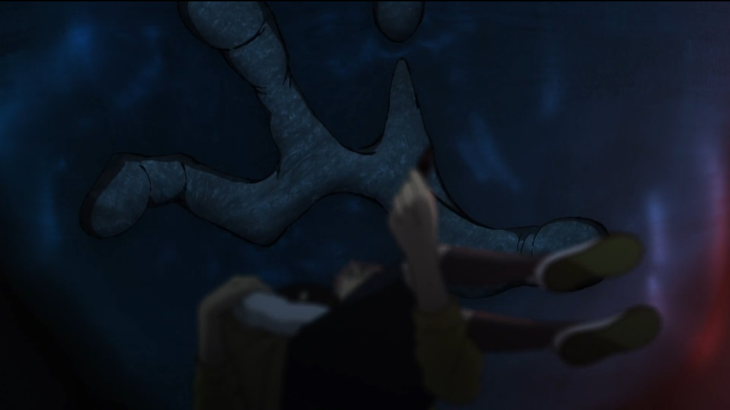 咒术回战0三集试鸣枪-新入生浅谈对剧情展开的期待度