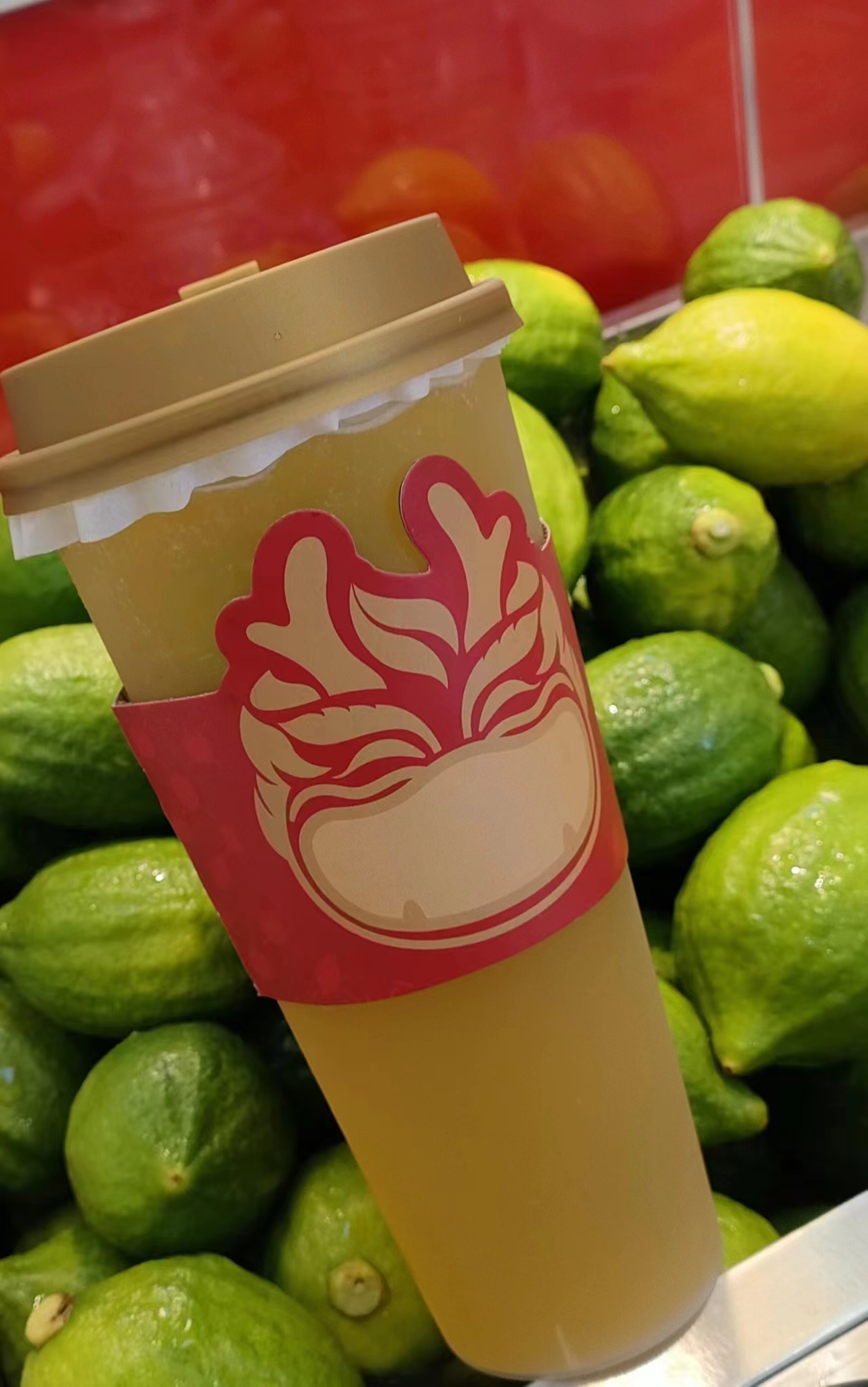 昆明顺城街夜景