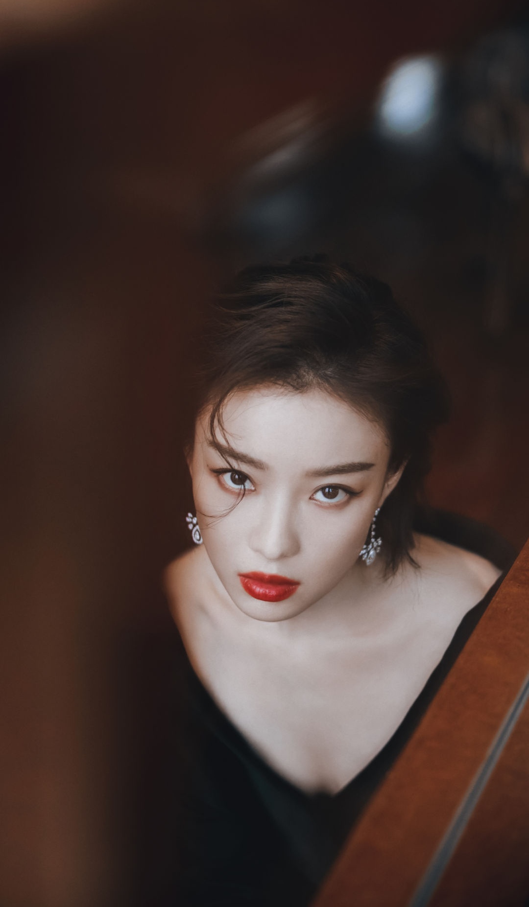 倪妮精选壁纸集