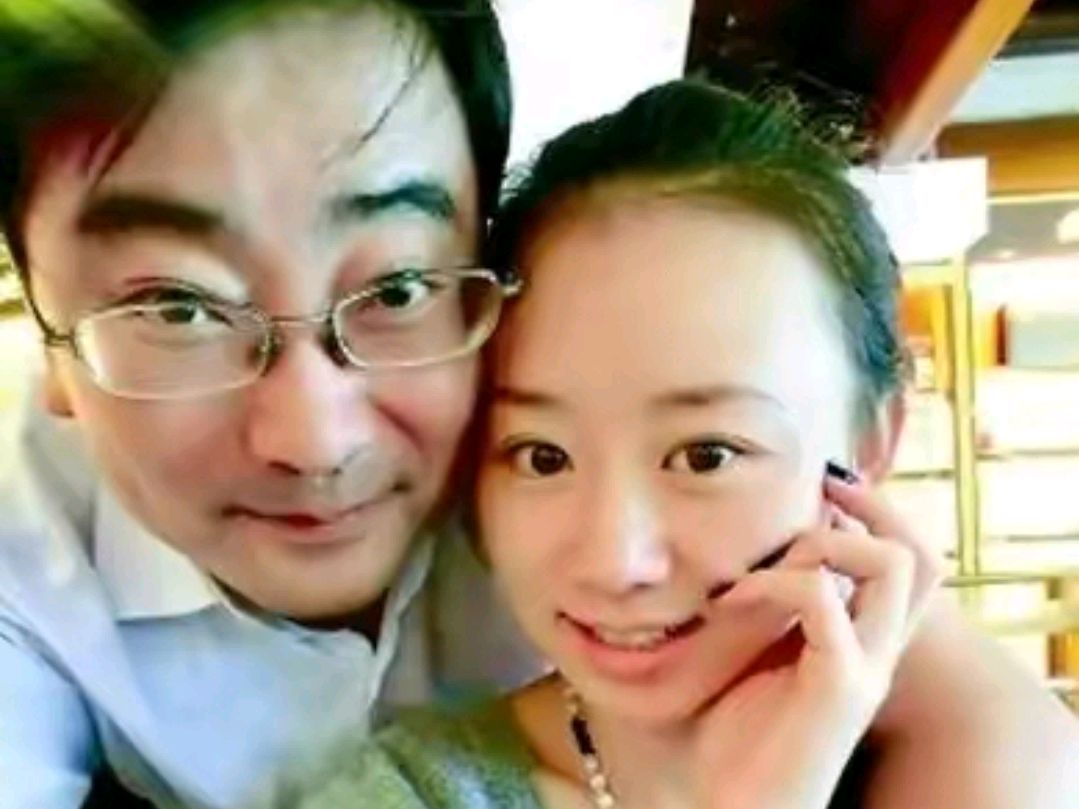 内地知名女主持人"纪英男"实名举报,包养四年,每天一万零花钱