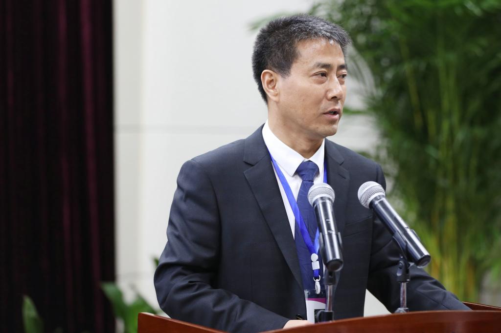 西安音乐学院及现任校领导简介